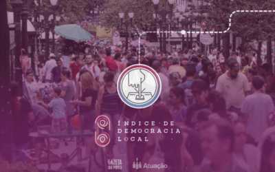 Em Curitiba, problemas da democracia estão mais na sociedade que nas instituições – Gazeta do Povo