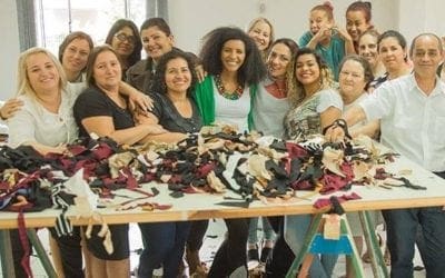 Negócio criado com R$ 30 já gerou renda e autonomia para quase 500 pessoas no PR – Gazeta do Povo