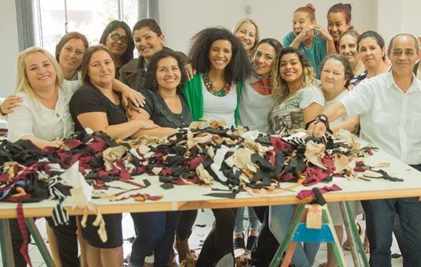 Negócio criado com R$ 30 já gerou renda e autonomia para quase 500 pessoas no PR – Gazeta do Povo