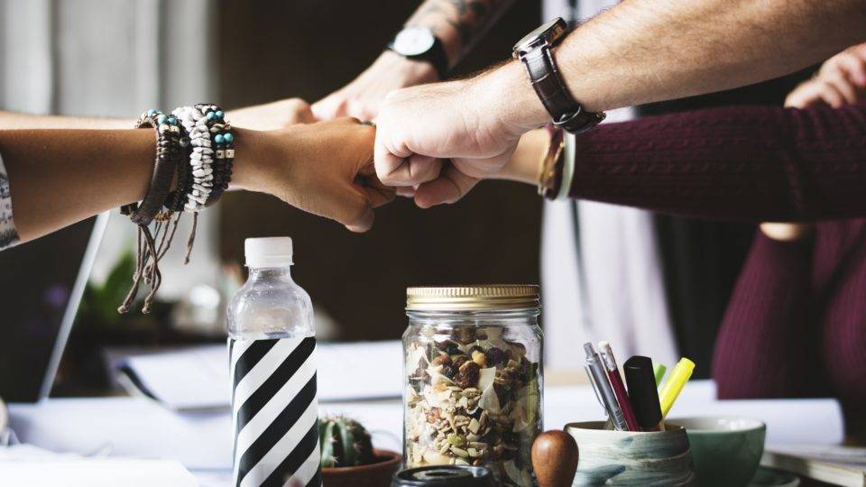 Capital Social: como a colaboração enriquece indivíduos e sociedades – Giro Sustentável