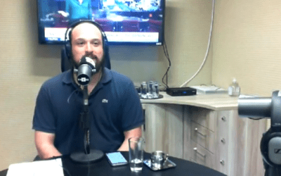 Entrevista Programa Cidade Modelo – Transamérica Light