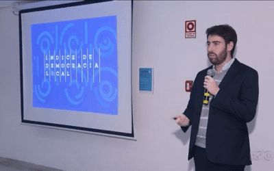 Pesquisa mede o índice de democracia entre os moradores de Curitiba – Paraná TV Segunda Edição