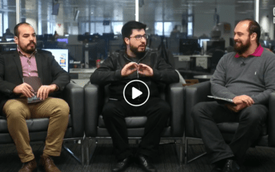 AO VIVO: Conheça a ferramenta inovadora que vai melhorar a vida na sua cidade – Gazeta do Povo