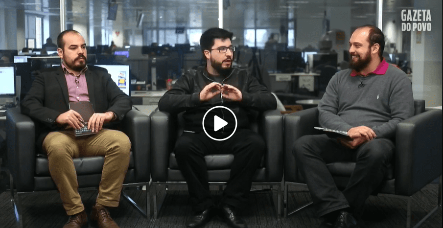 AO VIVO: Conheça a ferramenta inovadora que vai melhorar a vida na sua cidade – Gazeta do Povo