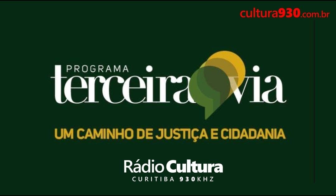 Programa Cidade Modelo – Terceira Via