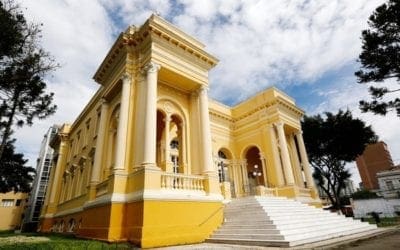 Índice de democracia de Curitiba é de 49,5% de efetividade – CBN