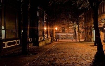 Empoderamento individual através do espaço público – Giro Sustentável