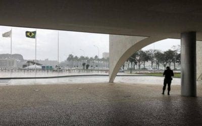 O atraso e a má qualidade das instituições – Gazeta do Povo