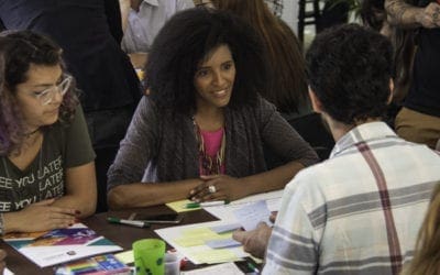 Programa Cidade Modelo: onde começa nossa história