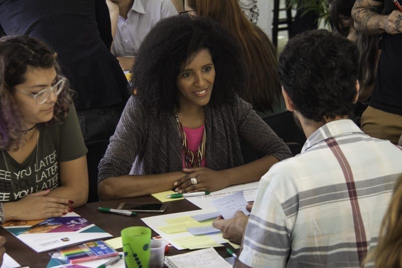 Programa Cidade Modelo: onde começa nossa história