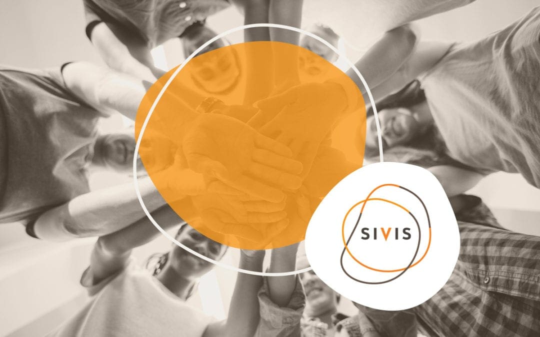 Pesquisa: Os efeitos de bonding, bridging, associações isoladas e conectadas na confiança social