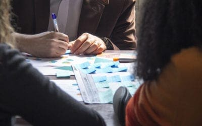 Community leaders debate difficulties and initiatives to combat Covid-19 in Curitiba