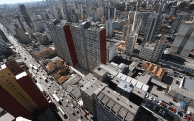 Pesquisa identifica cenários para Curitiba após pandemia – CBN Curitiba