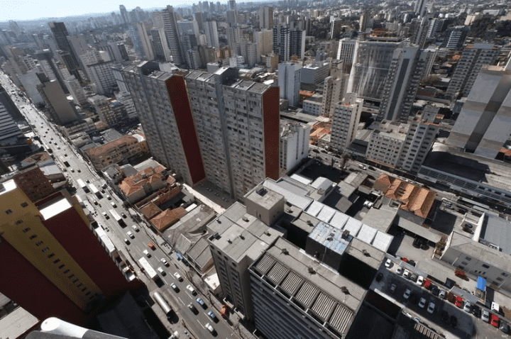 Pesquisa identifica cenários para Curitiba após pandemia – CBN Curitiba