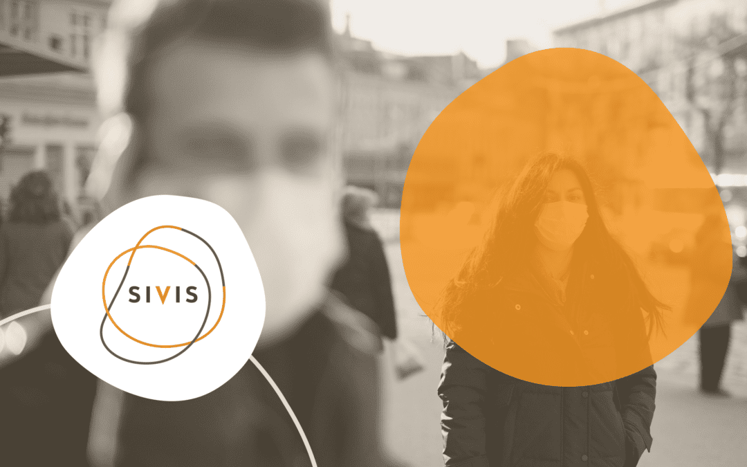 Identifying impacts of Covid-19 pandemic on vulnerable populations: a mixed-methods approach