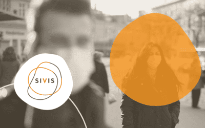 Identifying impacts of Covid-19 pandemic on vulnerable populations: a mixed-methods approach