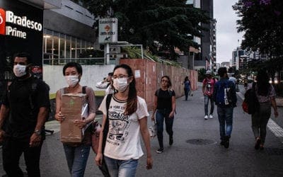 80% dos paulistanos não sabem qual é o papel de vereadores e prefeitos – Observatório do 3º Setor