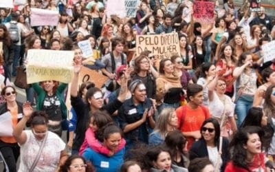 Paranaenses não entendem funções de prefeito e vereadores e não participam do processo democrático – Rádio Vicente Pallotti