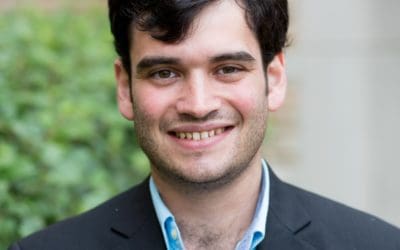 O Instituto Sivis lançou o Programa Fellowship