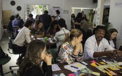 Confira a entrevista do Sivis para o Melhores ONGs