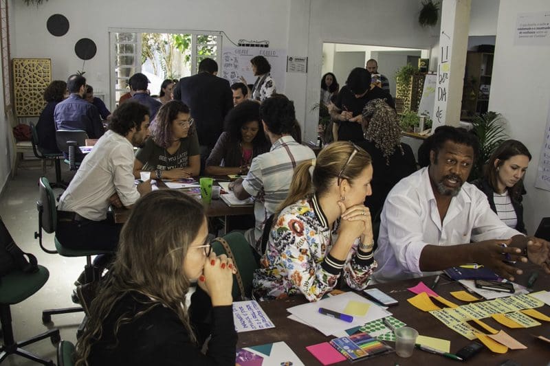 Confira a entrevista do Sivis para o Melhores ONGs