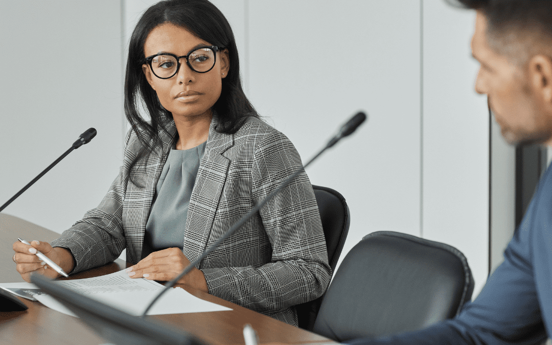 Fortalecer a democracia pela participação feminina na política