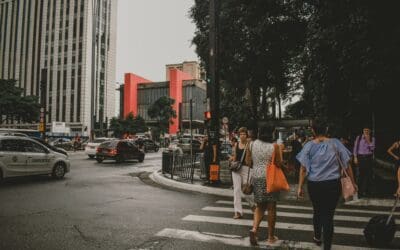 Como anda a democracia brasileira?