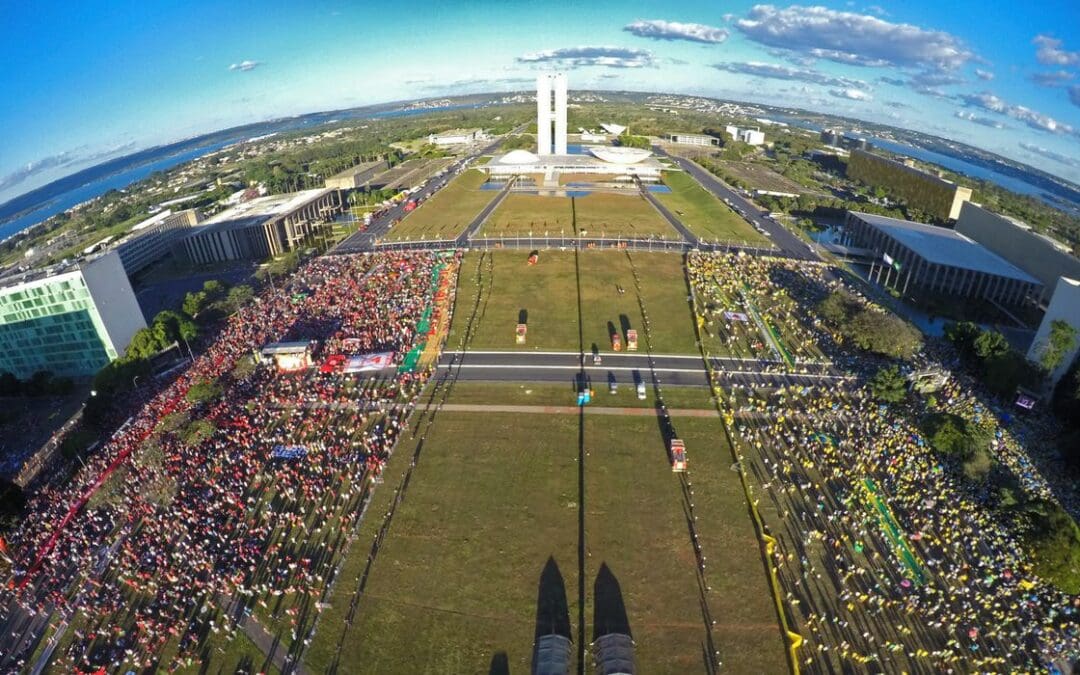 ‘Educar bons cidadãos’ para além dos clichês