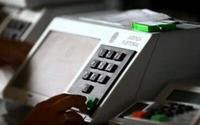 Valores democráticos nas eleições municipais