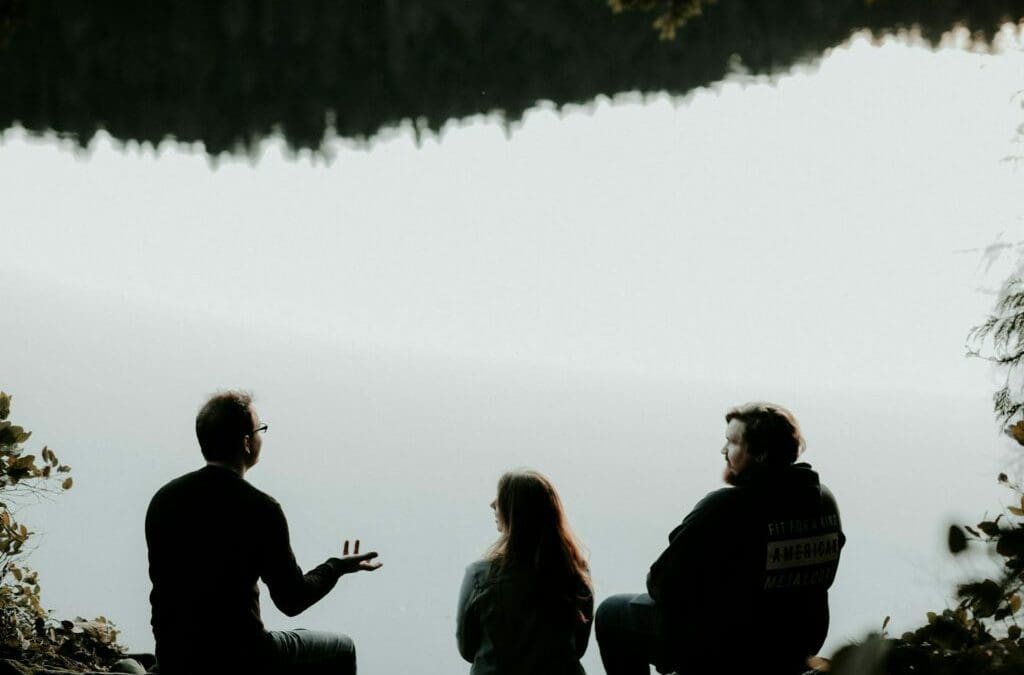 ‘Política não se discute’: será?