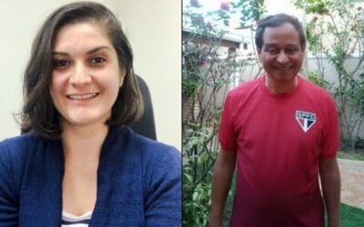 “Você faz L ou ‘arminha’?”: brasileiros buscam o diálogo no projeto Brasil Fala