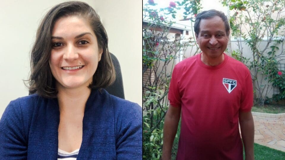 “Você faz L ou ‘arminha’?”: brasileiros buscam o diálogo no projeto Brasil Fala