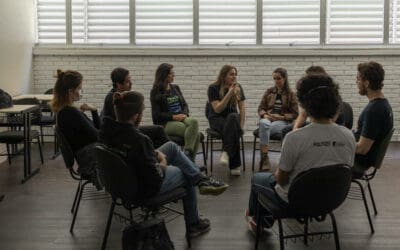 Brasil precisa dialogar para superar polarização