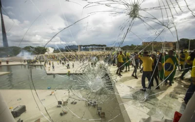 Caminhos para o fortalecimento da democracia brasileira