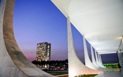 A liberdade de expressão e o ataque à imunidade parlamentar