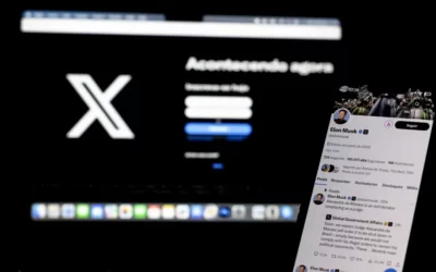 Quando a plataforma deve ser responsabilizada pelo conteúdo de terceiros?