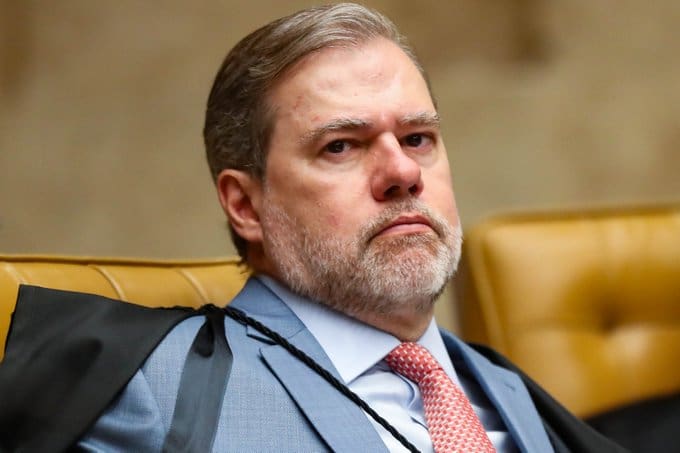Voto de Toffoli desafia bom senso