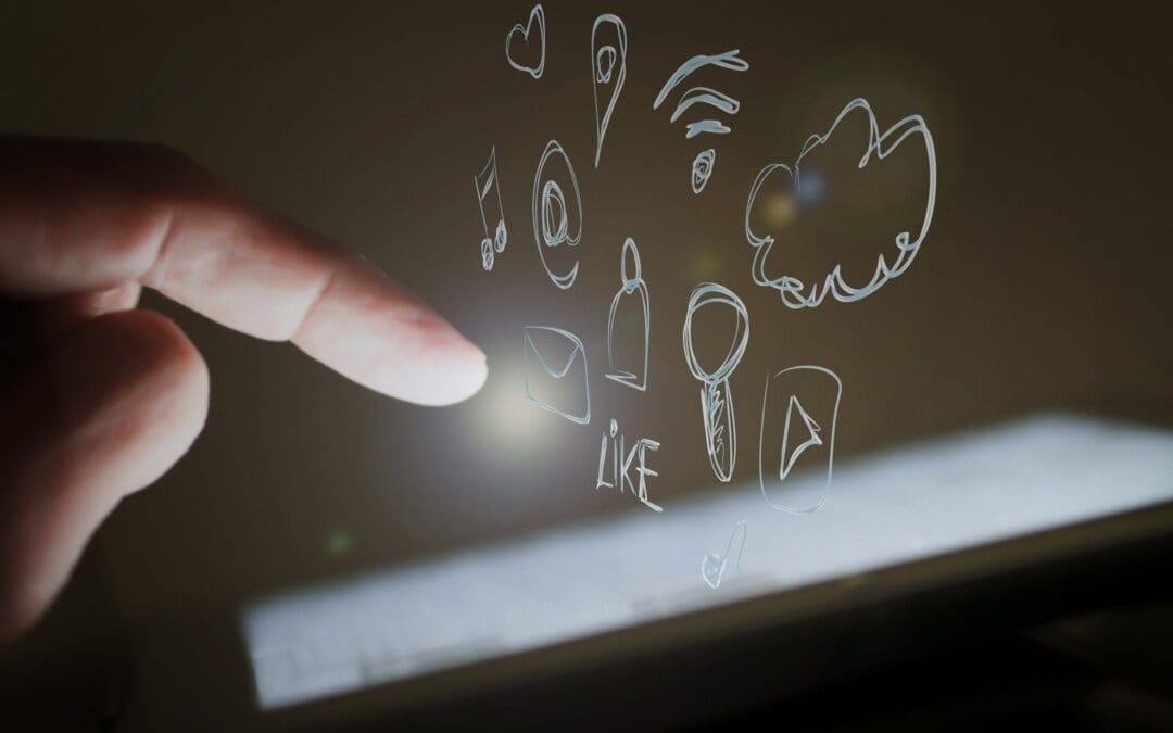 O futuro da liberdade de expressão nas plataformas digitais