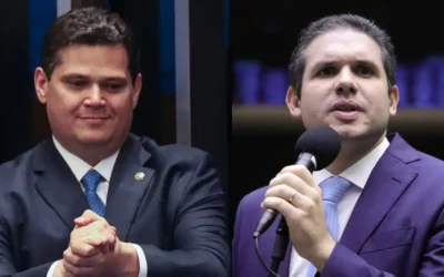 A transparência como manutenção da democracia brasileira