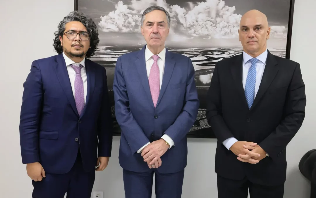 O estranho silêncio sobre a visita da Comissão Interamericana de Direitos Humanos