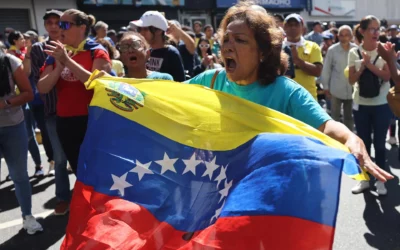 Valores democráticos: as lições dos nossos vizinhos latino-americanos