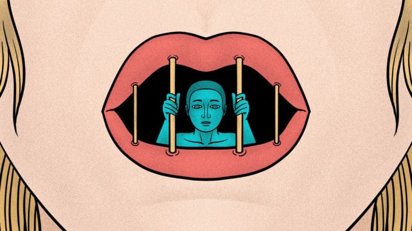 Quem defende a liberdade de expressão?