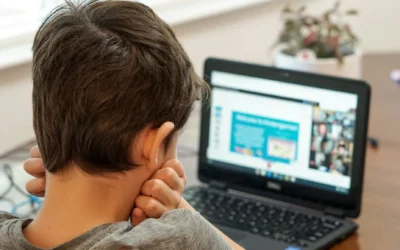 O PL 2628/22 e os direitos das crianças na internet