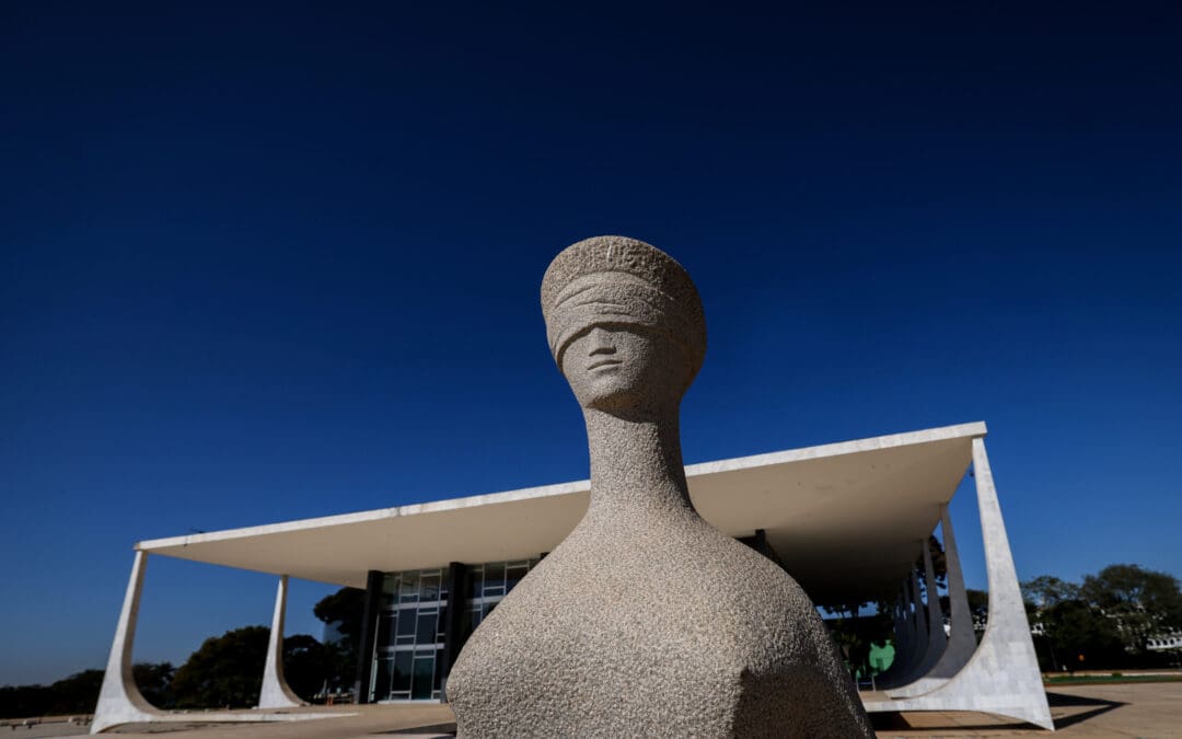 André Mendonça está certo: demais votos abrem margem para censura por proxy