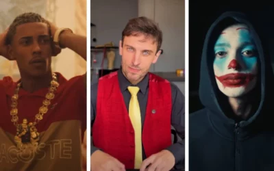 MC Poze, Oruam e Léo Lins: uma semana emblemática para a liberdade de expressão