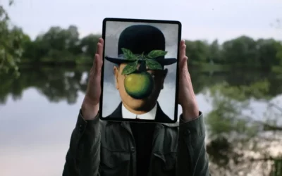 A controvérsia em torno da regulação das deep fakes