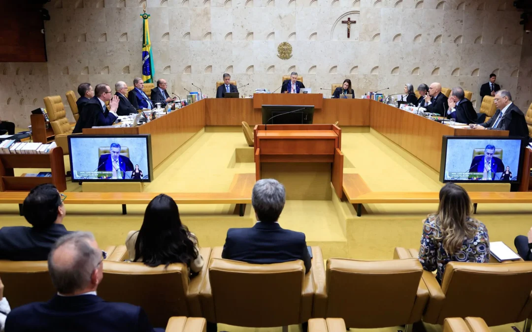 “Pequenos tiranos soberanos”: a decisão do STF sobre o artigo 19